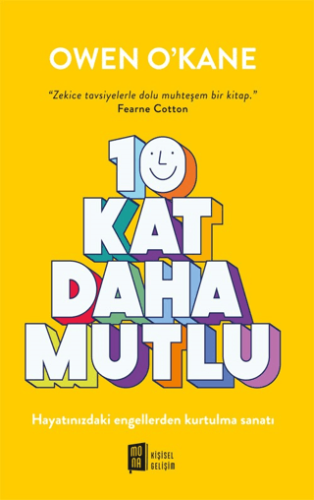 10 Kat Daha Mutlu Owen O'kane
