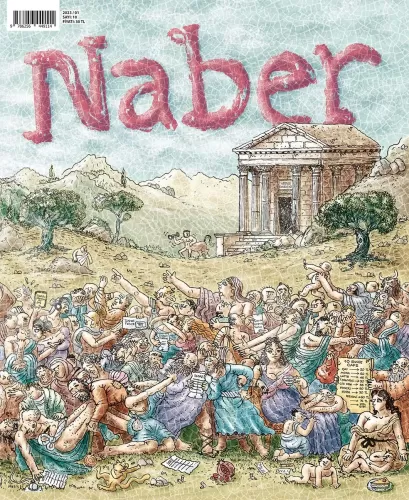 Naber Sayı 10