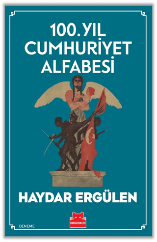 100. Yıl Cumhuriyet Alfabesi Bahri Vardarlılar