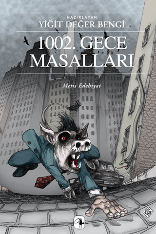 1002. Gece Masalları Yaşar Çağbayır
