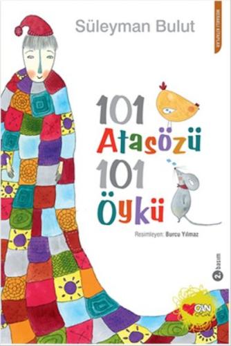 101 Atasözü 101 Öykü Lisa M. Stasse