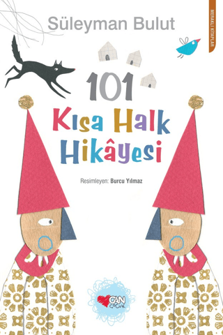 101 Kısa Halk Hikayesi Lisa M. Stasse
