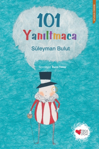 101 Yanıltmaca Lisa M. Stasse