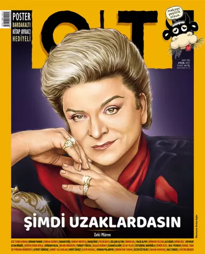 OT Dergisi 102. Sayı Kollektif