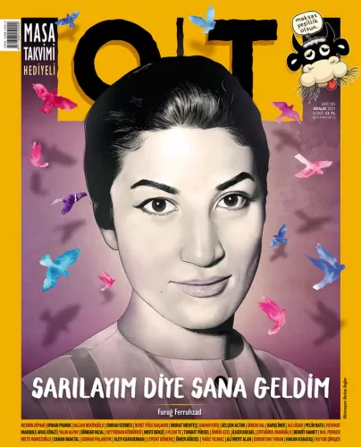 OT Dergisi 105. Sayı