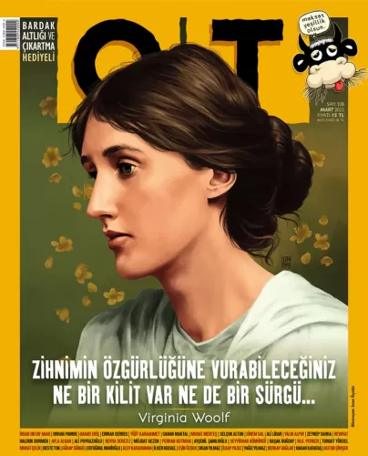 OT Dergisi 108. Sayı