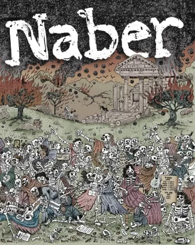 Naber Sayı 11