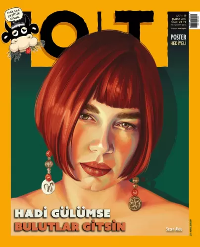 OT Dergisi 119. Sayı