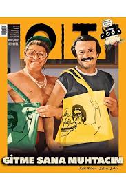 OT Dergisi Temmuz 2024