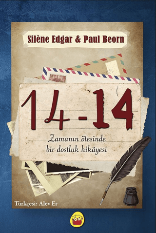 14 - 14 Paul Beorn