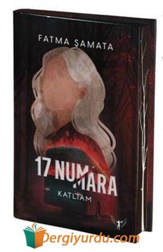 17 Numara Katliam (Ciltli)