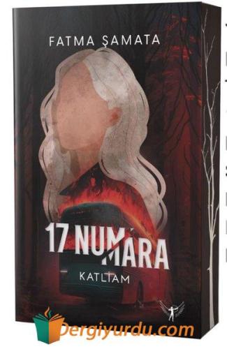 17 Numara Katliam