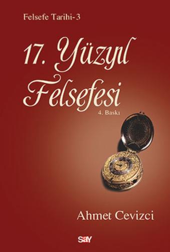 17. Yüzyıl Felsefesi W.g. Sebald