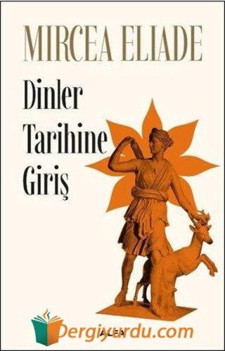 Dinler Tarihine Giriş