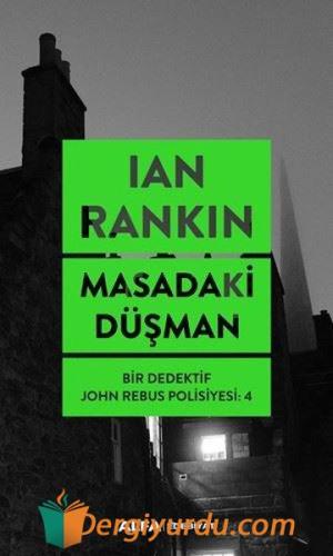Masadaki Düşman Ian Rankin