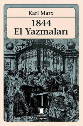 1844 El yazmaları Jonathan Buckley