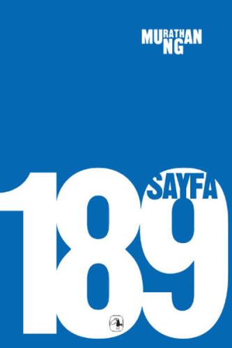 189 Sayfa Seyhan Livaneli