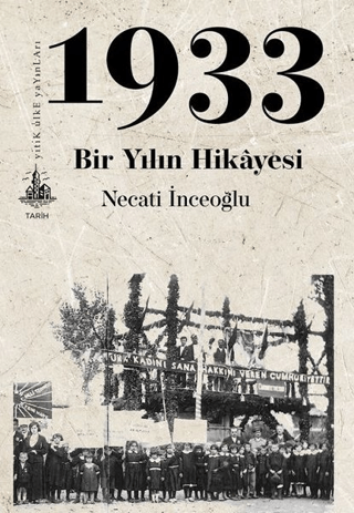 1933 Zekiye Antakyalıoğlu
