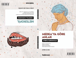 2 Oyun Bir Arada - Heterofil / Medea'ya Göre Ahlak