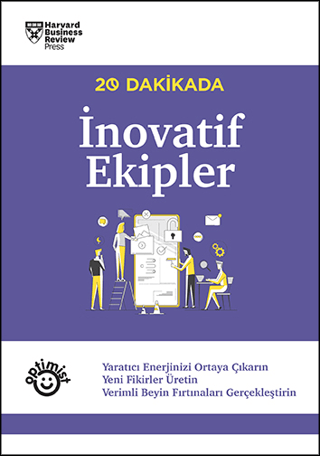 20 Dakikada İnovatif Ekipler Kolektif