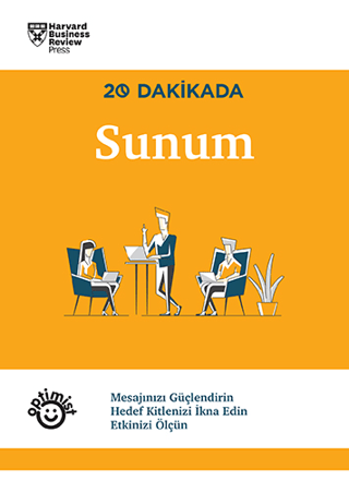 20 Dakikada Sunum