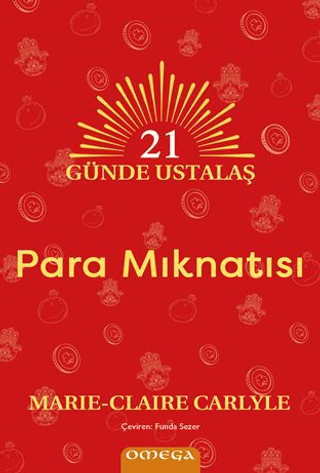 21 Günde Ustalaş - Para Mıknatısı