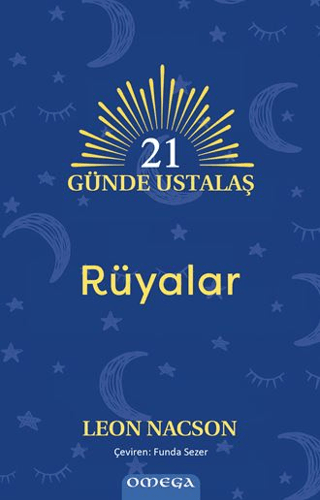 21 Günde Ustalaş - Rüyalar Leon Nacson