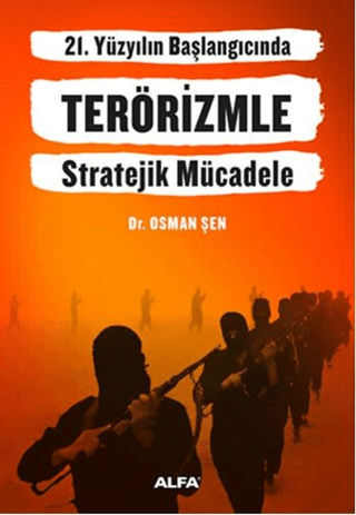 21. Yüzyılın Başlangıcında Terörizmle Stratejik Mücadele Ruby Wax