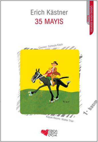 35 Mayıs Sergey Goryanof