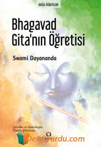 Bhagavad Gita'nın Öğretisi Kollektif