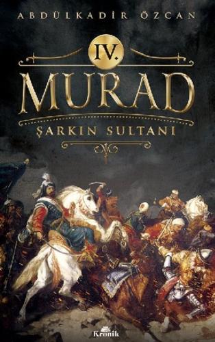 4. Murad Fethi Erhan