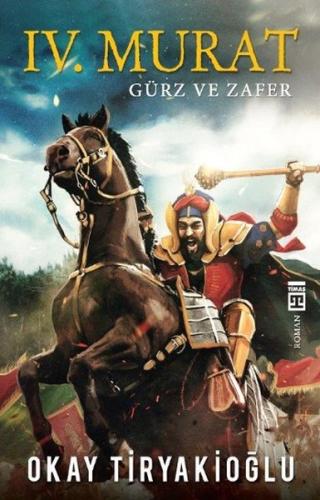 4. Murat - Gürz ve Zafer Okay Tiryakioğlu