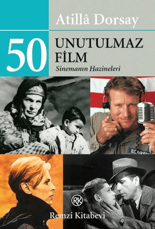 50 Unutulmaz Film Richard Tilton