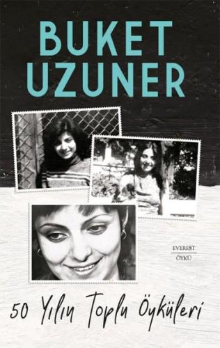 50 Yılın Toplu Öyküleri - Numaralı Koleksiyon Baskı (Ciltli) 18334