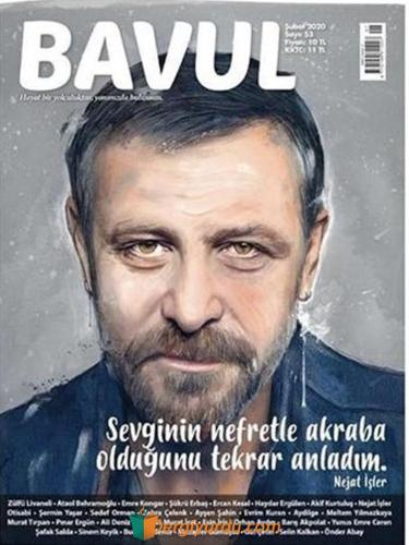 Bavul Dergisi Şubat 2020 Kollektif