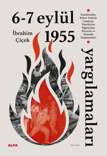6 - 7 Eylül 1955 Yargılamaları