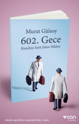 602. Gece Murat Gülsoy