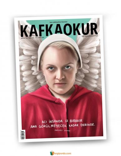 Kafka Okur Dergisi 64. Sayı Kollektif