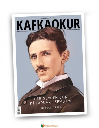 Kafka Okur Dergisi 66. Sayı Kollektif