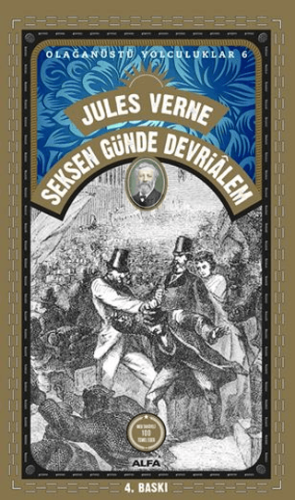 80 Günde Devri Alem