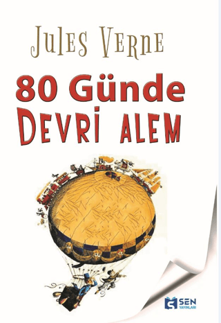 80 Günde Devri Alem Yusuf Gedikli