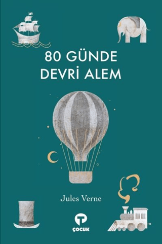 80 Günde Devri Alem Yusuf Gedikli
