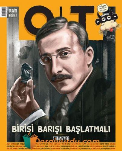 OT Dergisi 82. Sayı