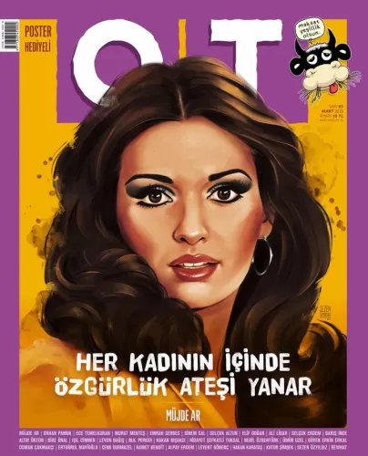 OT Dergisi 85. Sayı