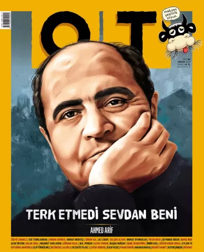 OT Dergisi 86. Sayı Kollektif