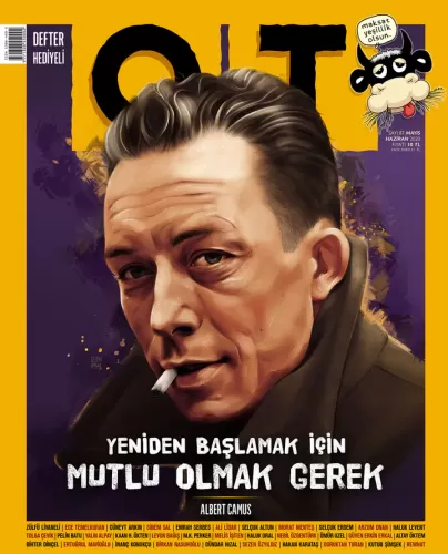 OT Dergisi 87. Sayı