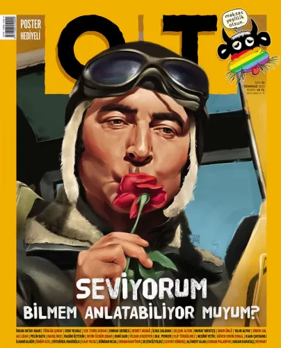 OT Dergisi 88. Sayı