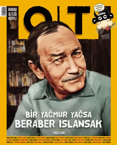 OT Dergisi 89. Sayı