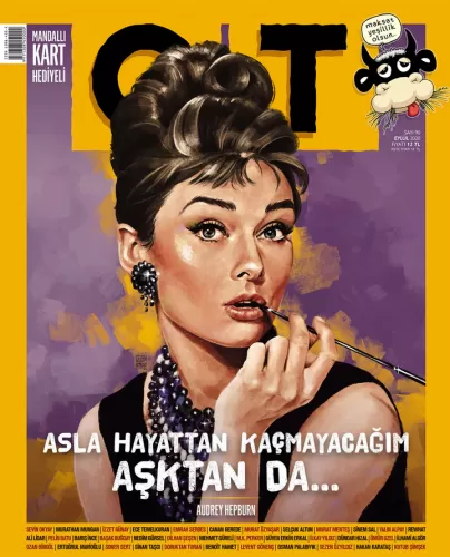 OT Dergisi 90. Sayı