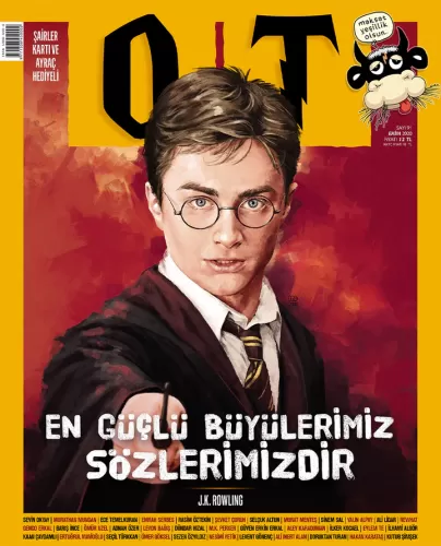 OT Dergisi 91. Sayı